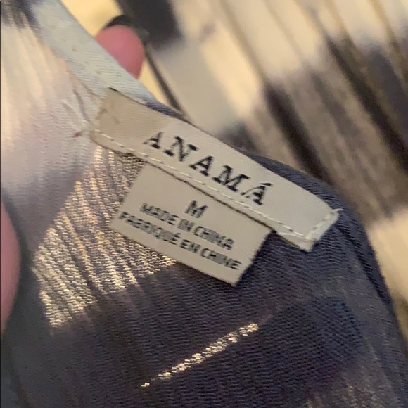 Tunic tank top - Picture 3 of 3